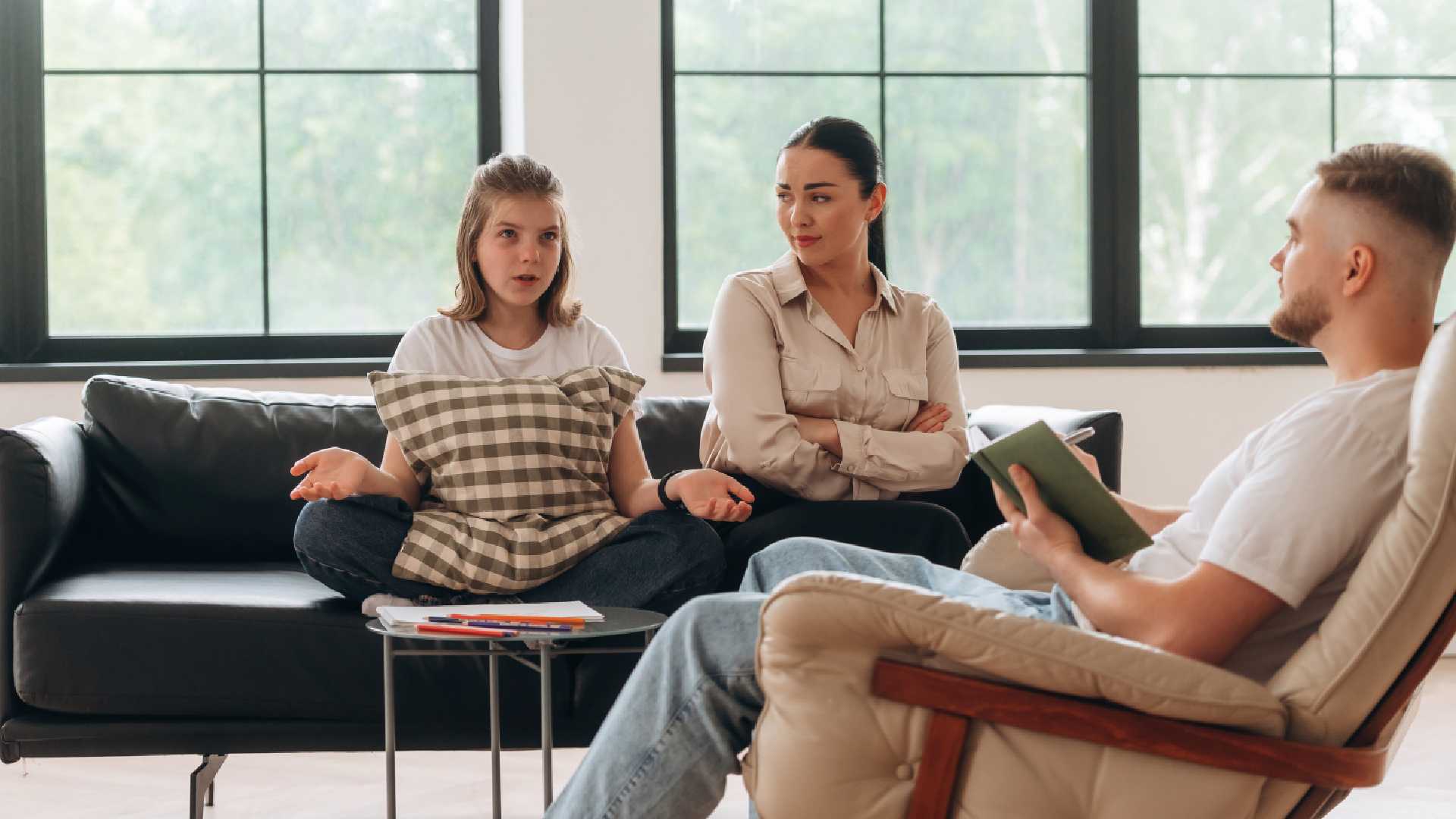 Why Residential Addiction Treatment Might Be Your Best Choice