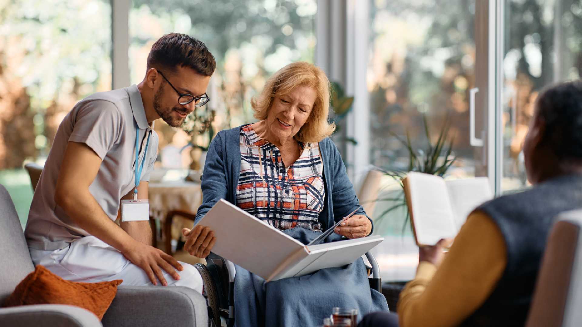 Why You Need High Structure Inpatient Rehab for Lasting Change