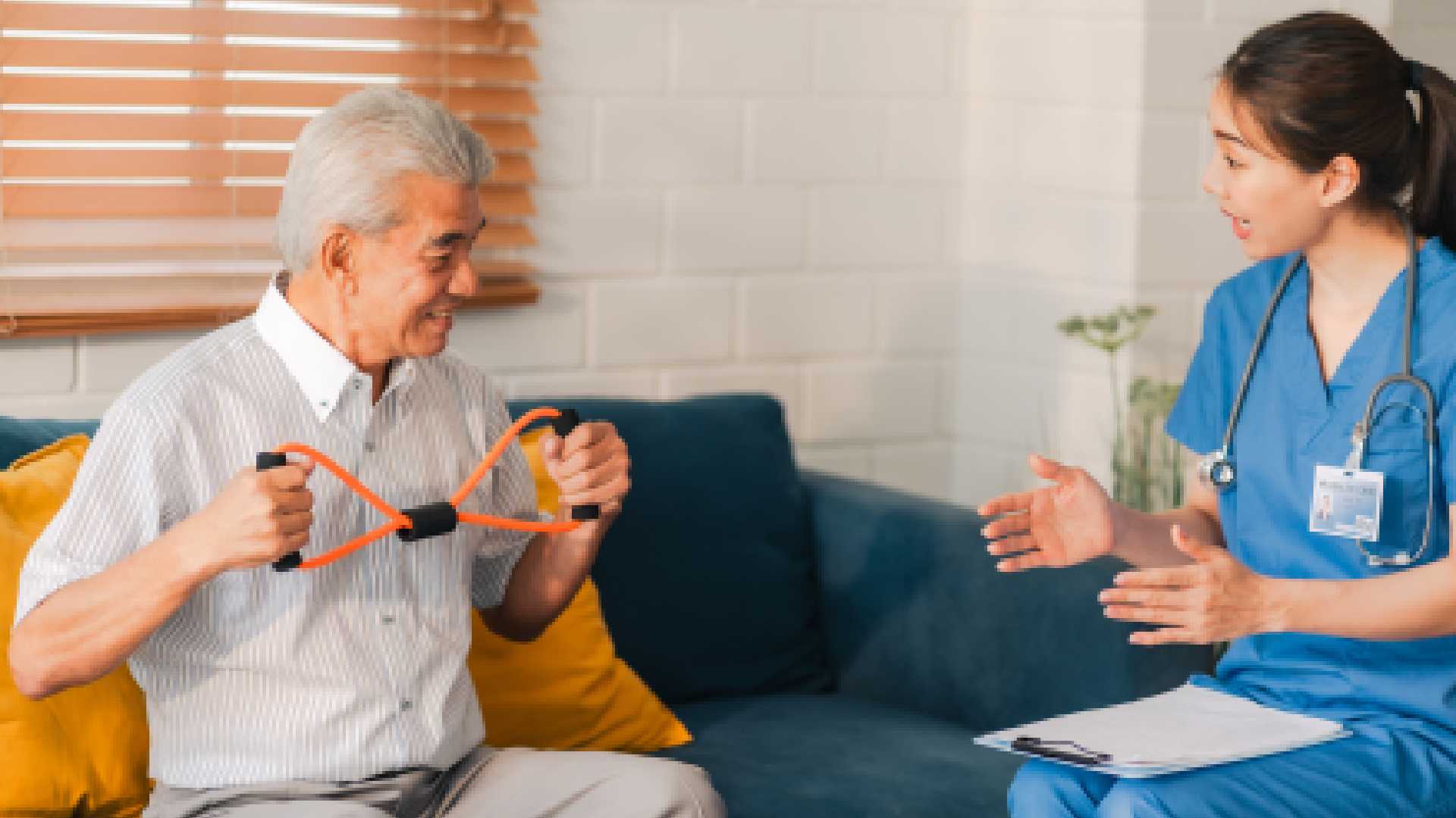 Why You Should Consider an IOP Rehab Program Today