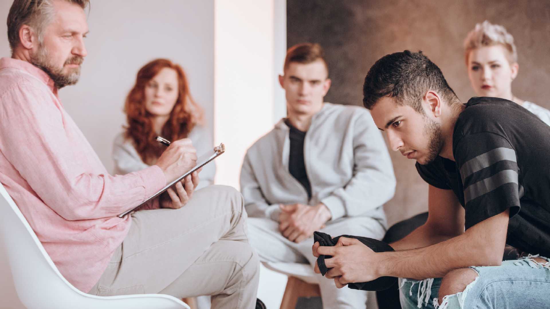 Your Guide to Choosing the Right Drug and Alcohol Rehab Program