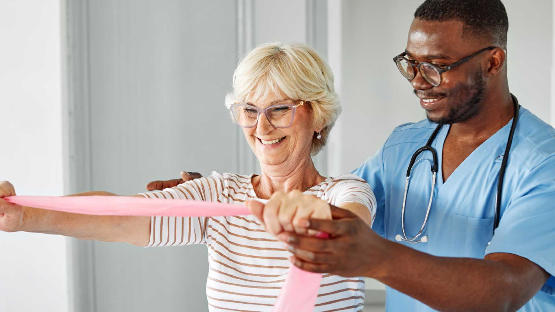 Your Guide to Choosing the Right Step Down Outpatient Rehab