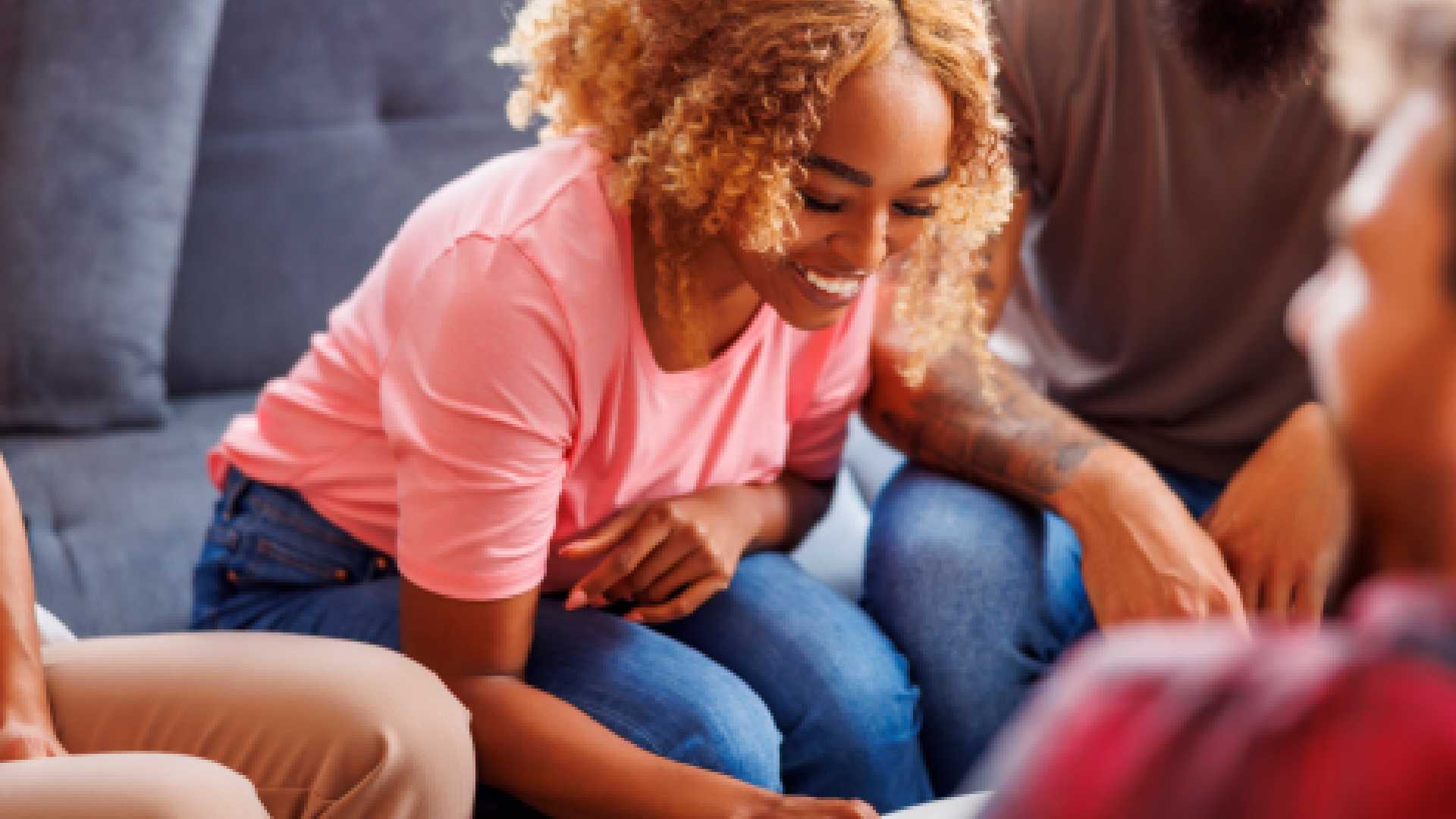 Your Path to Wellness Starts with a Residential Substance Abuse Program